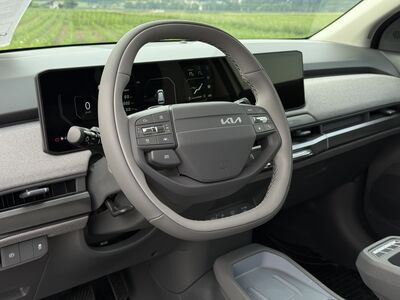 KIA EV3 Neuwagen