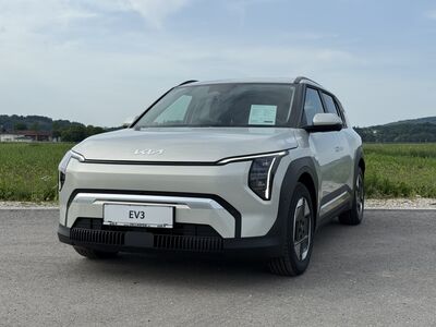 KIA EV3 Neuwagen