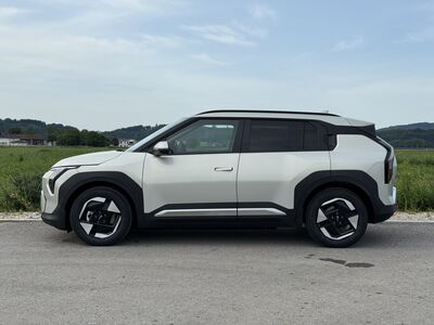 KIA EV3 Neuwagen