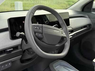 KIA EV3 Neuwagen