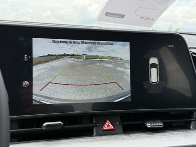 KIA Sportage Vorführwagen