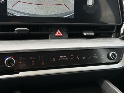 KIA Sportage Vorführwagen