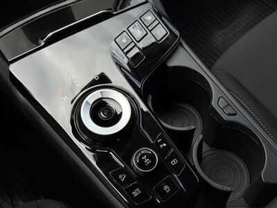 KIA Sportage Vorführwagen