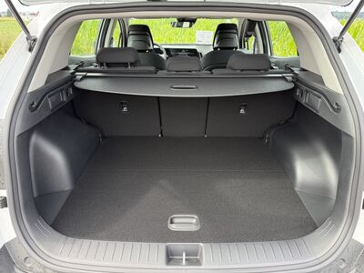 KIA Sportage Vorführwagen