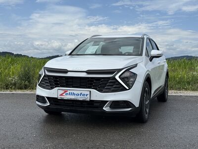 KIA Sportage Vorführwagen