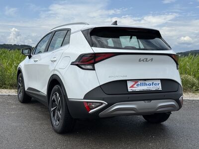 KIA Sportage Vorführwagen