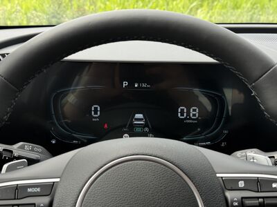 KIA Sportage Vorführwagen