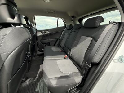 KIA Sportage Vorführwagen
