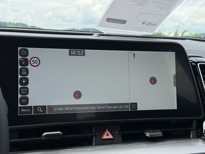 KIA Sportage Vorführwagen