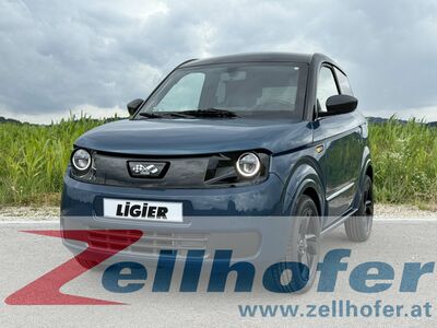 Ligier Myli Neuwagen