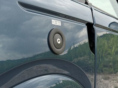 Ligier Myli Neuwagen