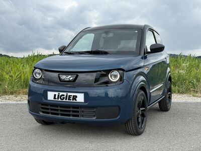 Ligier Myli Neuwagen