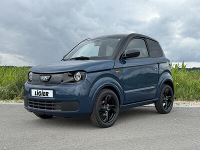 Ligier Myli Neuwagen