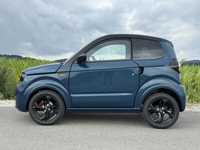 Ligier Myli Neuwagen