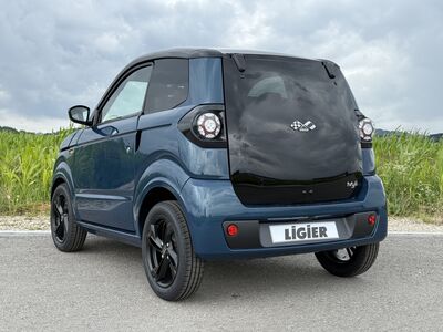 Ligier Myli Neuwagen