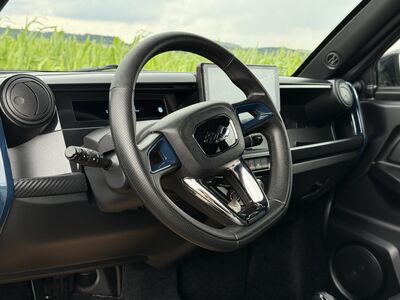 Ligier Myli Neuwagen