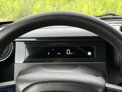 Ligier Myli Neuwagen