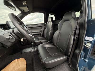 Ligier Myli Neuwagen