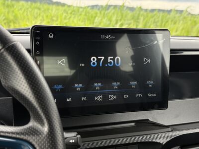 Ligier Myli Neuwagen