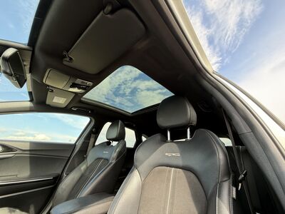 KIA ProCeed Gebrauchtwagen