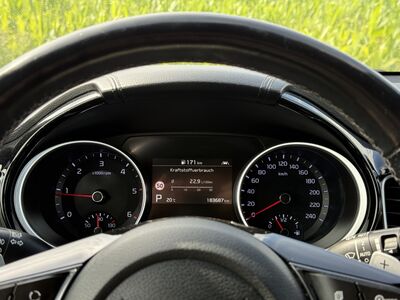 KIA ProCeed Gebrauchtwagen