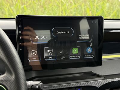 Ligier Myli Vorführwagen