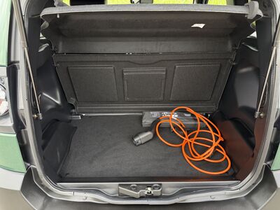 Ligier Myli Vorführwagen