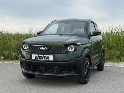 Ligier Myli Vorführwagen