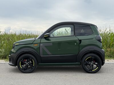 Ligier Myli Vorführwagen