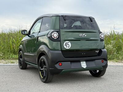 Ligier Myli Vorführwagen