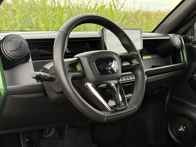 Ligier Myli Vorführwagen