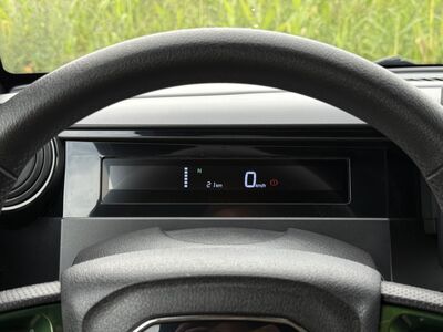 Ligier Myli Vorführwagen