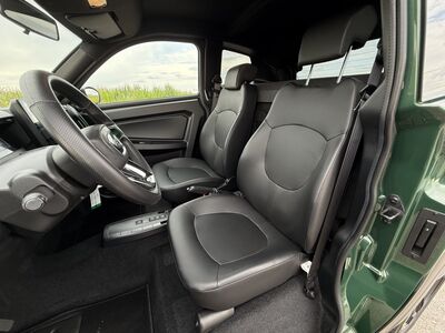 Ligier Myli Vorführwagen