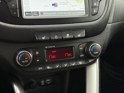 KIA Ceed Gebrauchtwagen