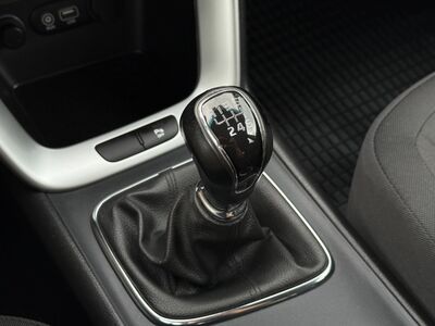KIA Ceed Gebrauchtwagen