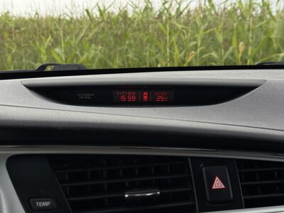 KIA Ceed Gebrauchtwagen