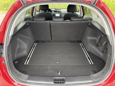KIA Ceed Gebrauchtwagen