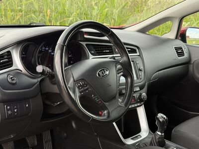 KIA Ceed Gebrauchtwagen