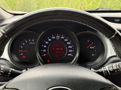 KIA Ceed Gebrauchtwagen