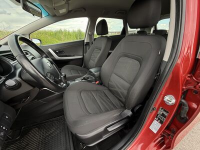 KIA Ceed Gebrauchtwagen