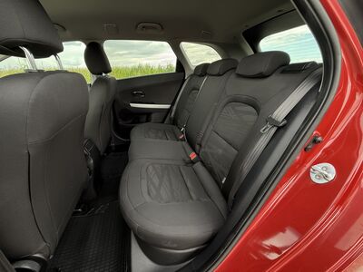 KIA Ceed Gebrauchtwagen