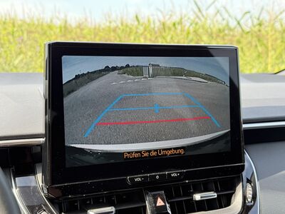 Suzuki Swace Gebrauchtwagen