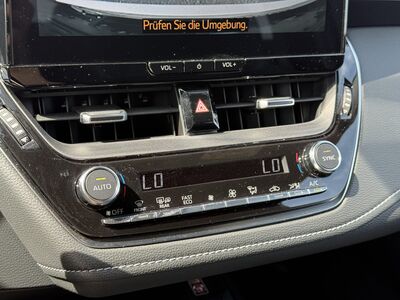 Suzuki Swace Gebrauchtwagen