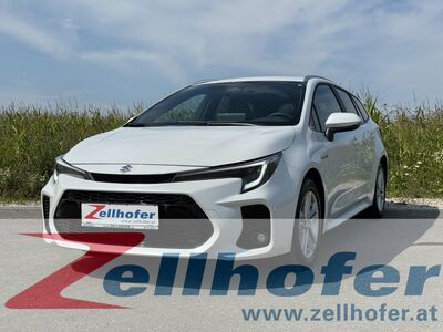 Suzuki Swace Gebrauchtwagen