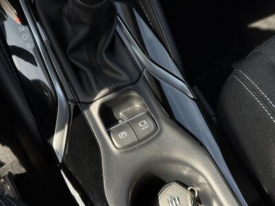 Suzuki Swace Gebrauchtwagen