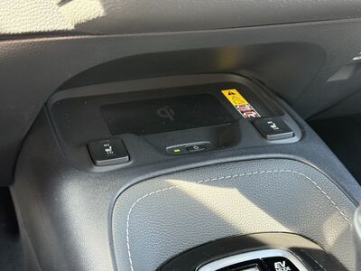 Suzuki Swace Gebrauchtwagen