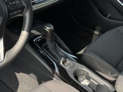 Suzuki Swace Gebrauchtwagen