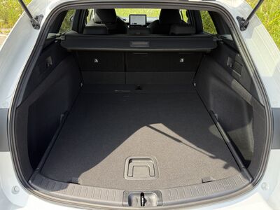 Suzuki Swace Gebrauchtwagen