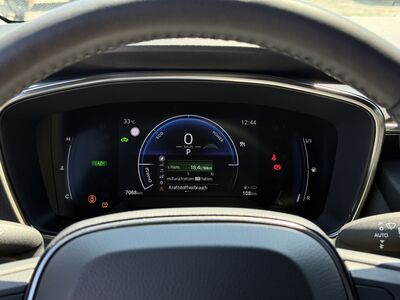 Suzuki Swace Gebrauchtwagen