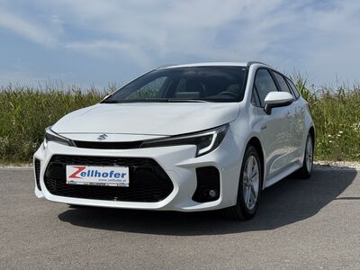 Suzuki Swace Gebrauchtwagen